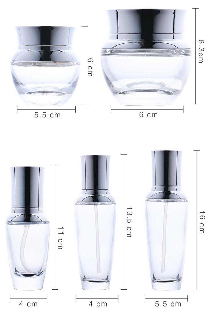 flacone cosmetico e jar1