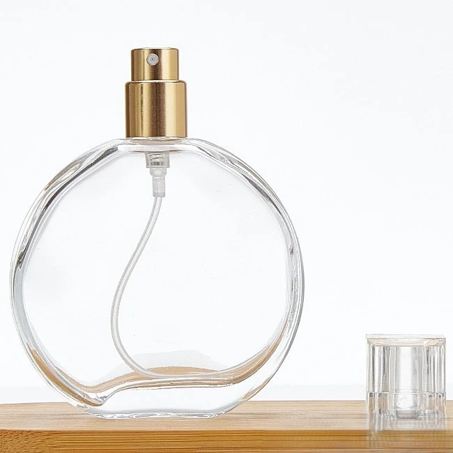 Large Empty Perfume Bottles