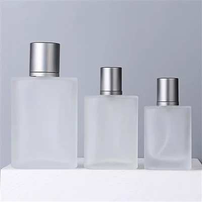 Bottiglia di profumo vuota da 50 ml