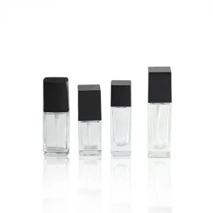 Flacone cosmetico 30ml Essence