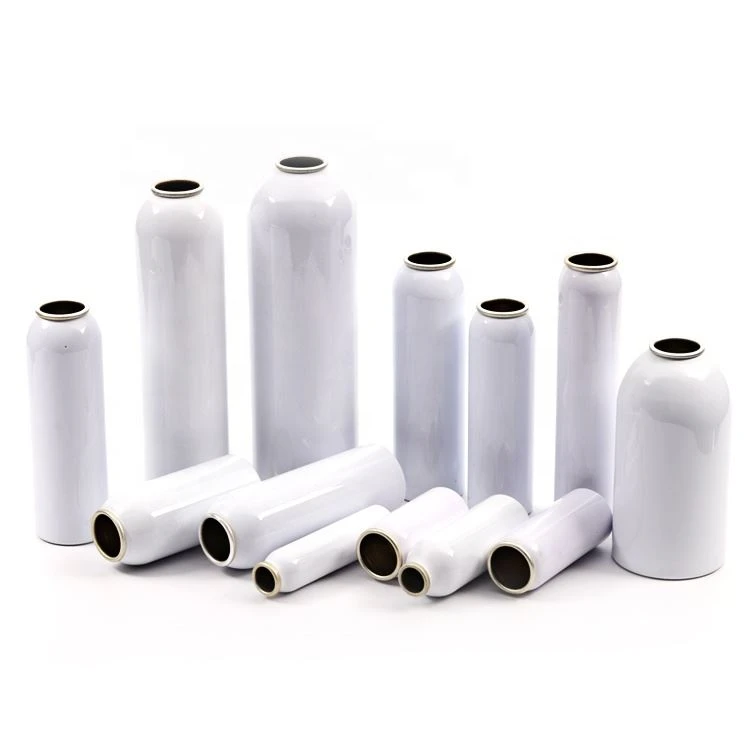 Quali sono le barriere industriali nel mercato dei prodotti in bombolette spray?